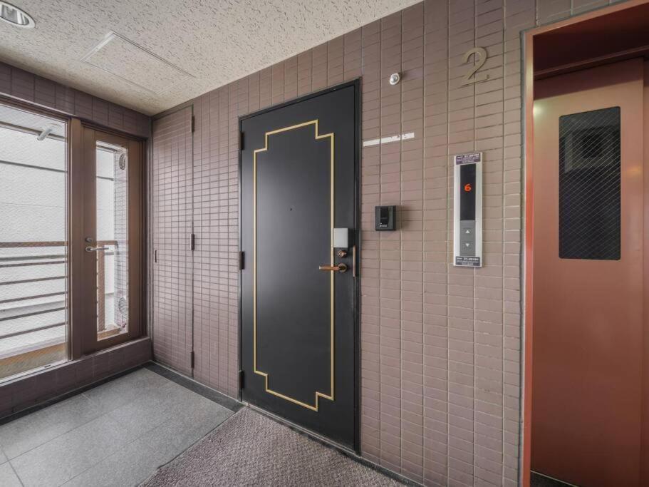 Апартаменти Harmonia東京堀切202 Токіо Екстер'єр фото